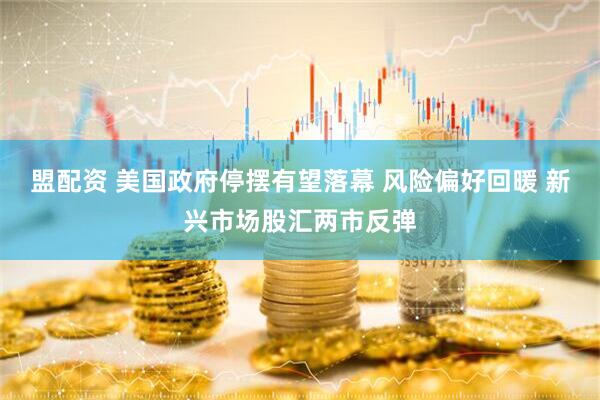 盟配资 美国政府停摆有望落幕 风险偏好回暖 新兴市场股汇两市反弹